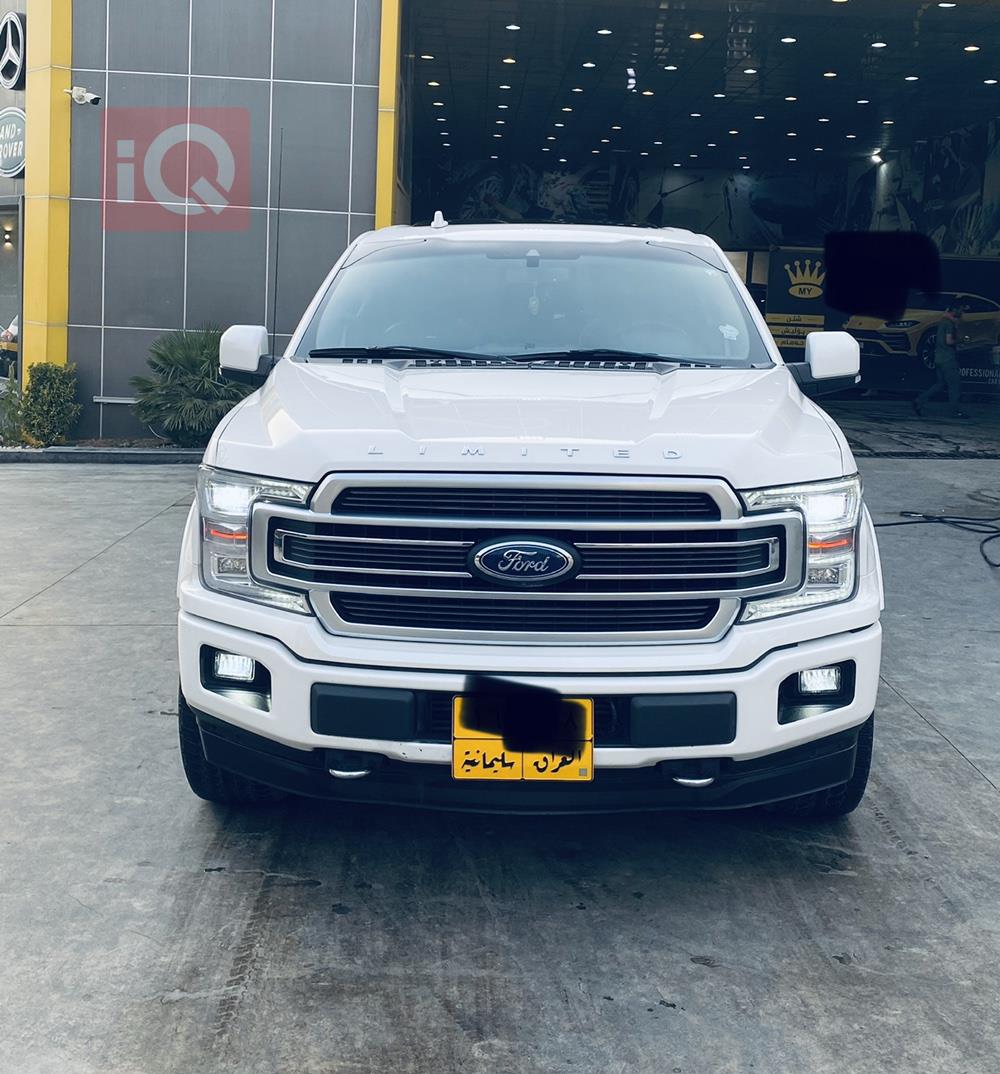 فورد إف-150